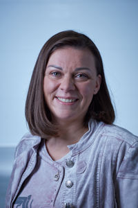 Marcela Kopecká