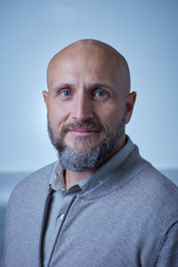 Ing. Tomáš Rada