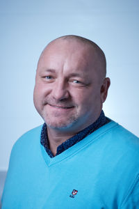 Tomáš Sedláček