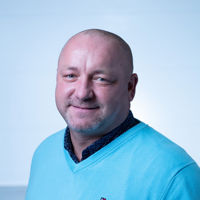 Tomáš Sedláček
