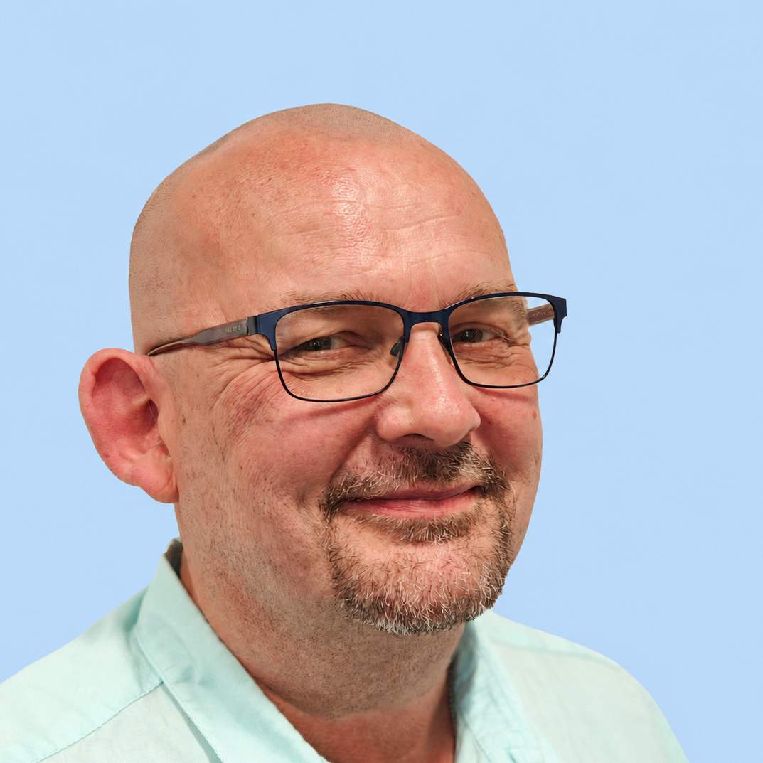 Marek Zeisel