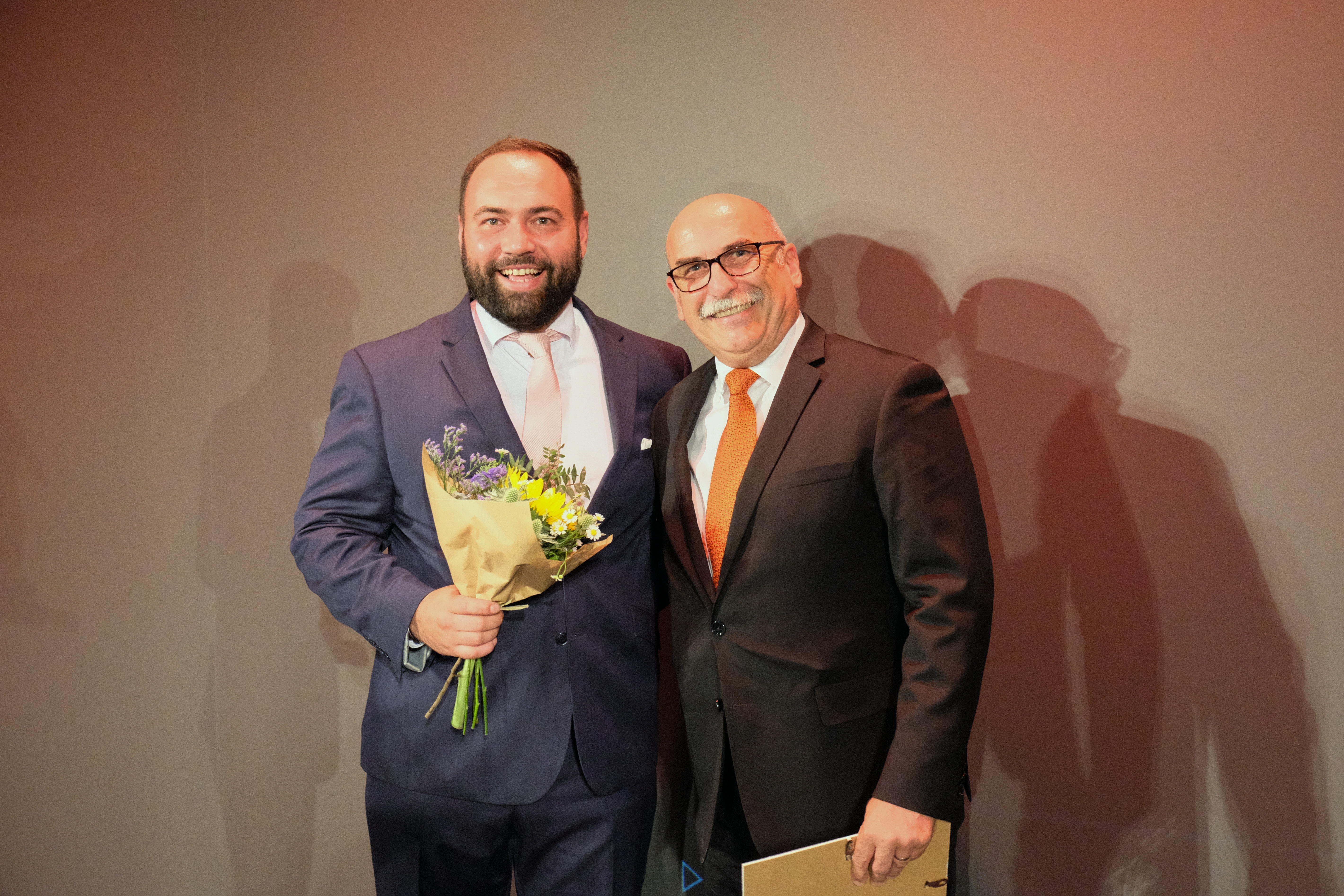 Ceny a medaile města Kuřimi 2022