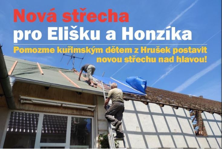 Veřejná sbírka města Kuřimi