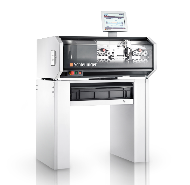 This cutter is here for you ...