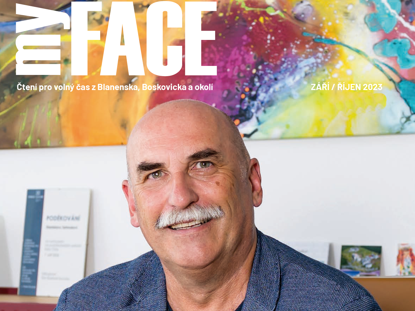 I v podnikání může zůstat člověk člověkem