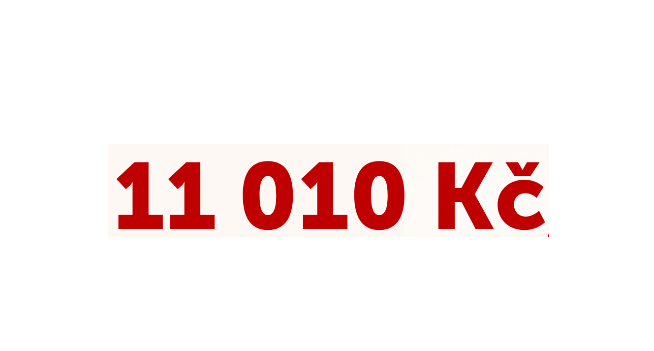 Koláč pro hospic