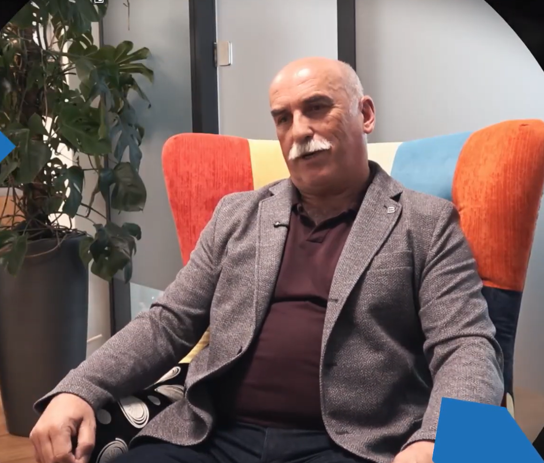 Mecenáš roku 2025
