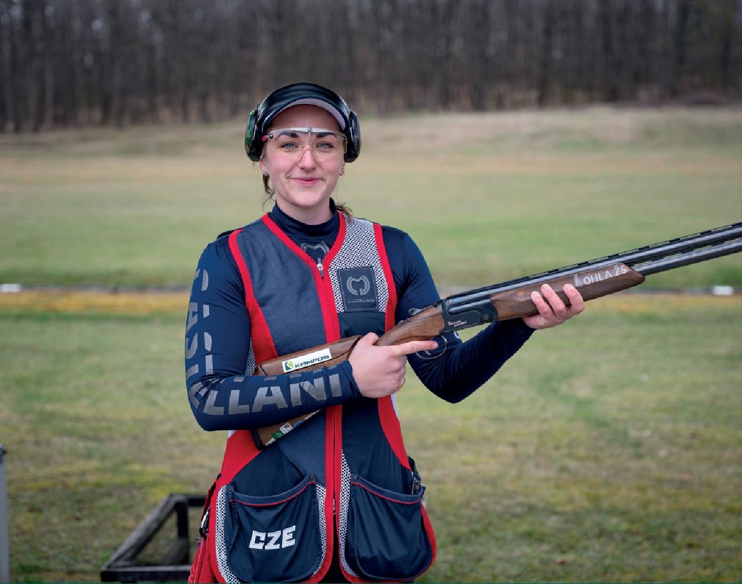 2. vydání časopisu NÁŠ KAMPOS v roce 2026