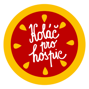 Koláč pro hospic