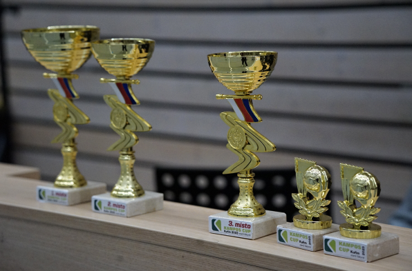 Házená - Winter Games 2023