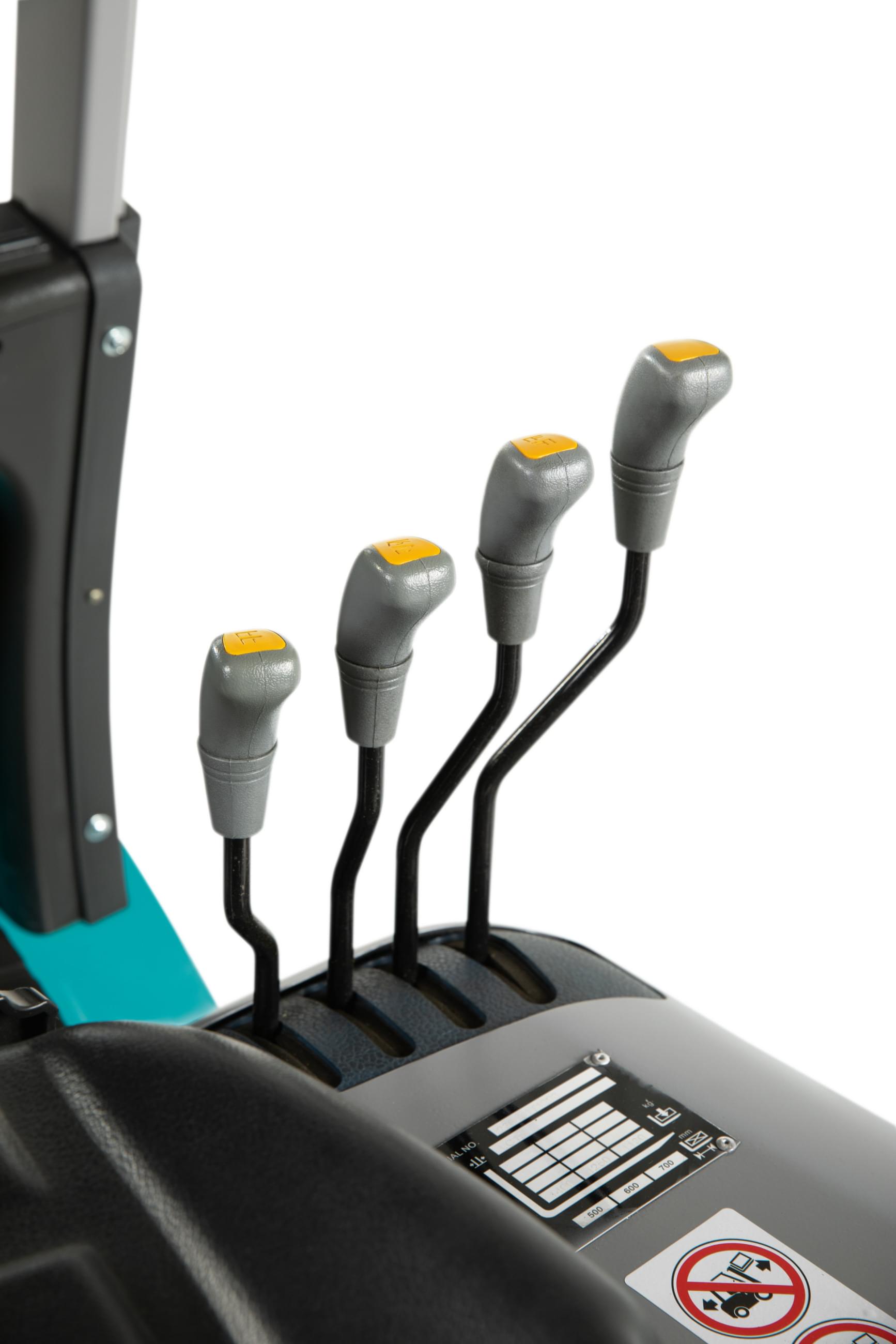 Another helper – VZV Ameise is here!